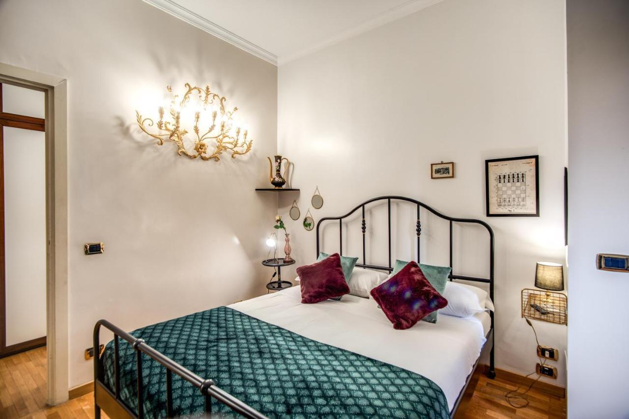 Gianicolo Miracle Suite — Photos 1