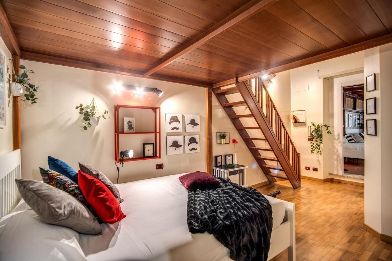 Gianicolo Miracle Suite — Photos 2