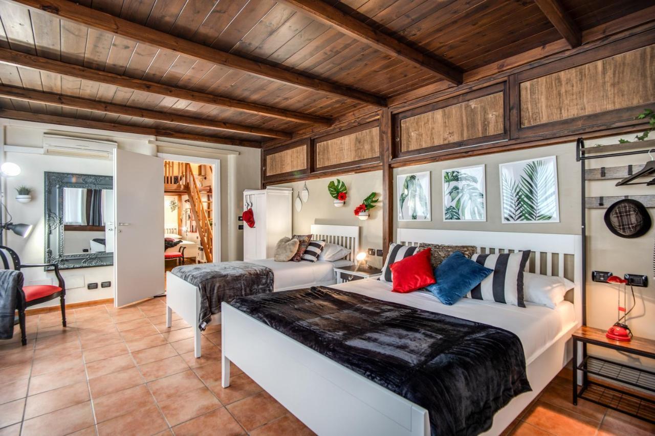 Gianicolo Miracle Suite — Photos 3
